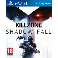 Interactive Entertainment Killzone Shadow Fall, PlayStation 4, Multiplayer-Modus, M (Reif)