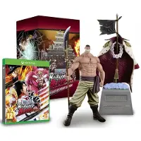One One Piece Burning Blood Marineford Edition