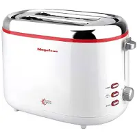 Magefesa Good Morning 850w Toaster
