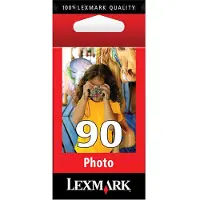 Lexmark Lxm 90/3200 Z31 32 51 5000 Optra Color C40 C45 Z703 T3120 Tintenpatrone