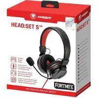 Snakebyte Headset S Nintendo Switch