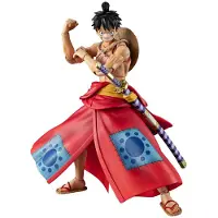 Megahouse Variable Action Heroes Eine Figur