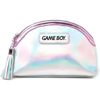 Difuzed Nintendo Game Boy Kosmetiktasche
