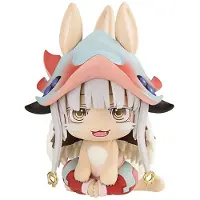 Megahouse Pvc Look Up Nanachi Made In Abyss 11 Cm Figur