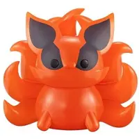 Megahouse Nyanto! Kurama Figur - Mega Cat Project, Nyaruto Serie, Sammlerstück