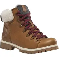 Kamik - Women's Rogue Hike 3 - Winterschuhe Gr 40,5 braun