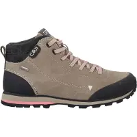 CMP Elettra Mid WMN Hiking Shoes WP sand-pesca (04PP) 42