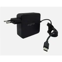 Approx Appa90c Usb-c Laptop-ladegerät 90w