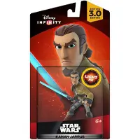 Nintendo Merchandising Disney Infinity 3.0 Star Wars Kanan Jarrus Light Fx Figur