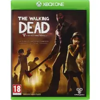 The Walking Dead: GOTY, Xbox One, M (Reif), Physische Medien