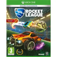 Rocket League - Collector's Edition