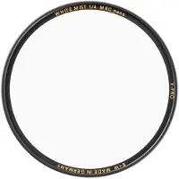 B+W White Mist 1/4 Mrc Nano 49 1108688 N Kamerafilter