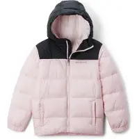 Columbia - Kid's Puffect Hooded Jacket - Kunstfaserjacke Gr 18 Years rosa