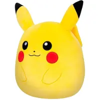 Creative toys Squishmallows Pikachu-plüschtier 25 Cm Gelb Gelb One Size