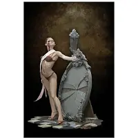 SD Toys Statue Der Sieben Todsünden Aus Serie 1 Golden Golden One Size