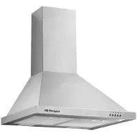 Orbegozo Ds 48170 B In 70 Cm Dekorative Dunstabzugshaube