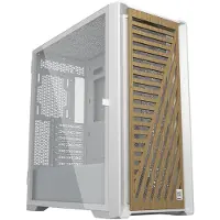 Phoenix Technologies Artisan Pc-tower-gehäuse Weiß Weiß One Size