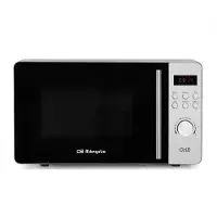Orbegozo Mig 2046 700w Mikrowelle Mit Grill