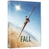 Karma Fall Dvd