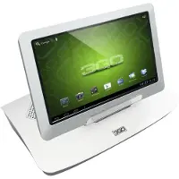 3GO Tooth Z-t Wo Docking Android Lautsprecher