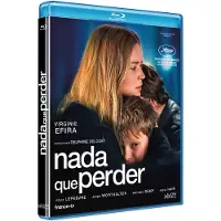 Divisa Nada Que Perder Blu-ray