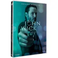 Divisa John Wick (otro Día Para Matar) Dvd