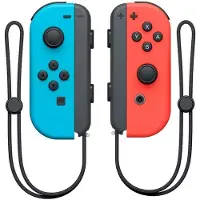 Powergaming Joy-con Switch-kompatibel