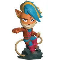 Youtooz Crash Bandicoot: Tawna 5 Zoll Figur