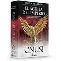 Draco Ideas Onus! El Aguila Del Imperio Exp Comic Spanisch