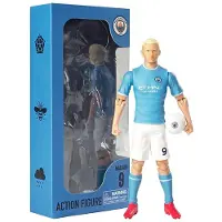 Banbo Toys Manchester City Haaland Action Figur 20cm