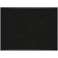 Bosch Pid775hc1e Induktionskochfeld 70 Cm 3 Brennern