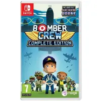 Games Switch Bomber Crew Complete Edition Secret Weapons Dlc