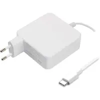 Generico Compatible Apple/android/usb Tipo-c 5-20v-3.25a Max 65w Laptop-ladegerät