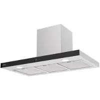 Edesa Ecb-97220 Gbk Dekorhaube