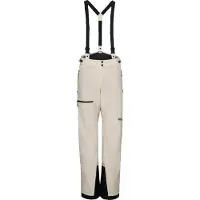 Jack Wolfskin Flowline Pro 2L INS Pants W pale sand (A0056) XS