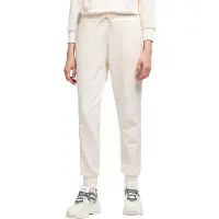 Giorgio Armani Jogginghose XW000503 AF12804 U1003 Écru Regular Fit