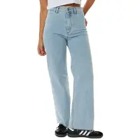 Rip Curl RipCurl Holiday Denim light blue (1080) 34