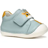 Geox Baby B TUTIM C Navy/LT Sky 19_EU