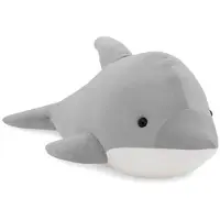 Orange Toys Plüschdelfin 35 cm - Delfin