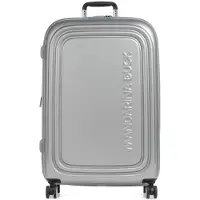 Mandarina Duck Logoduck + Szv33 Koffer Auf Rollen