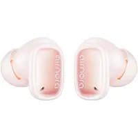 Baseus AirNora 3 kabellose Kopfhörer rosa (A00076701413-00)