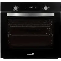 CATA Mds 8008 Bk Multifunktionsofen