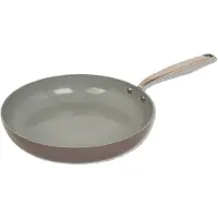 Maestro Bratpfanne MR-1209 (MR-1209-24) 24 cm Grau