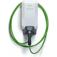 KEBA P40 Dienstwagen 131.114 Wallbox