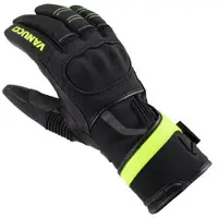 Vanucci VAG-5 Damen Winterhandschuhe schwarz, XS
