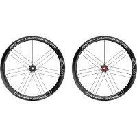 Campagnolo Bora Ultra Wto 45 Team Edition C23 Cl Disc Tubeless Rennrad Laufradsatz