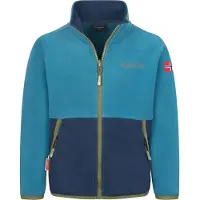TROLLKIDS - Kid's Kjerag 3in1 Jacket - Doppeljacke Gr 176 bunt