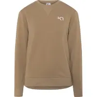 Kari Traa Kari Crew mocha (MOCHA) L