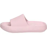 Lico Badesandale "Badesandale Hawaii", Damen, Gr. 42, rosa, Gummi, Schuhe Badesandale