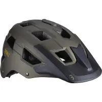BBB CYCLING NANGA L MATT-Oliver Fahrradhelm